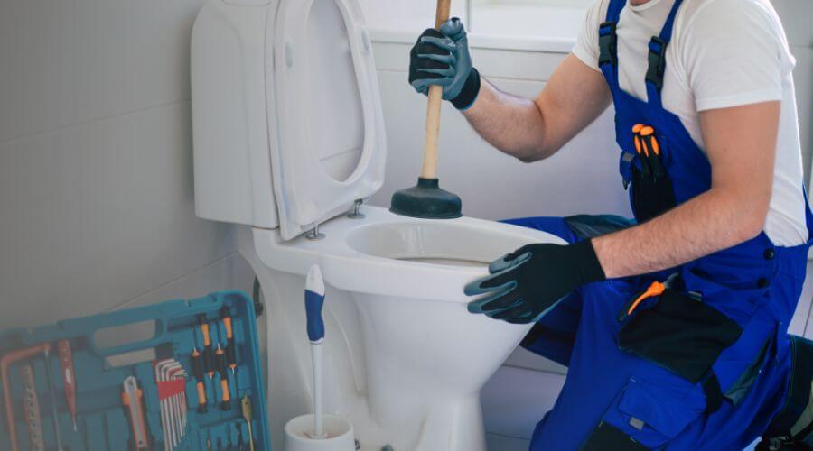 Expert burst pipe repair services in Swanton, NE